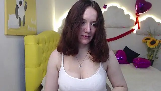 BarbaraStily online show from 03-06-25, 02:29