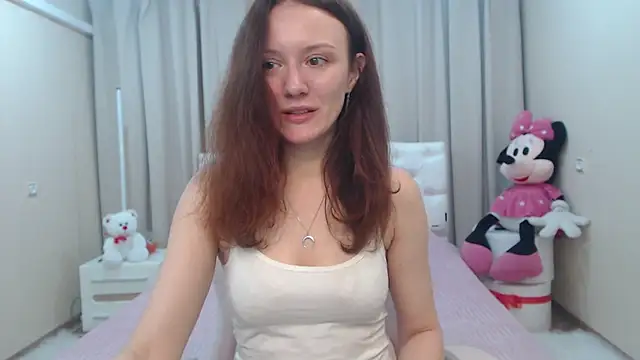 BarbaraStily online show from 03-01-26, 07:43