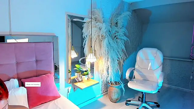 ArticaBelle online show from 02-24-26, 04:21