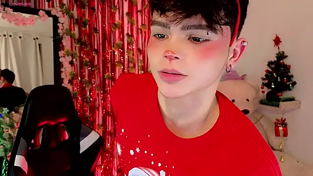 PRINCE STEV online show from 12-11-24, 10:06