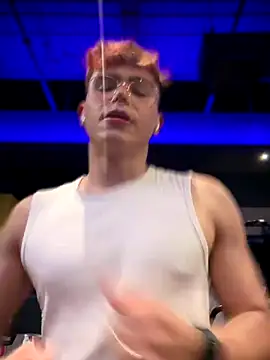 PRINCE STEV online show from 11-06-25, 08:32