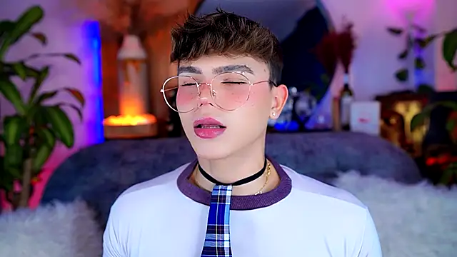 PRINCE STEV online show from 11-30-25, 08:35