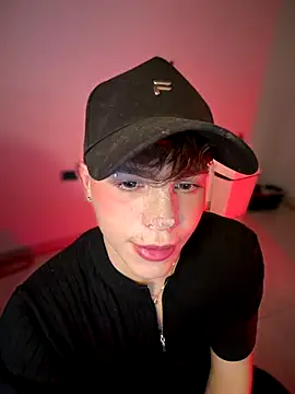 PRINCE STEV online show from 12-18-25, 01:44