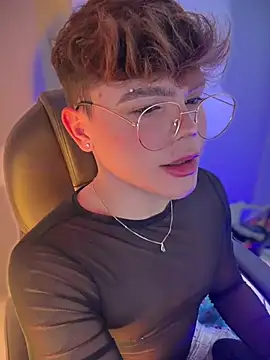 PRINCE STEV online show from 02-08-26, 06:00