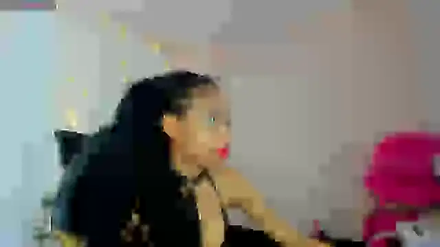 Abigail Wilson  online show from 12-16-24, 09:20