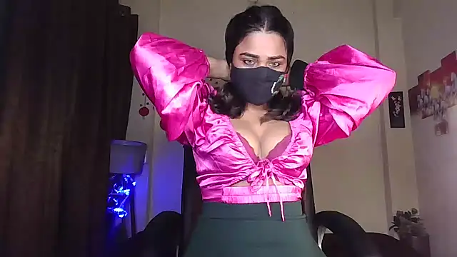 Black-Pearll online show from 03-28-26, 06:13