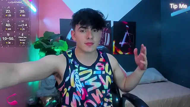 nolan twink1 online show from 12-04-24, 10:41