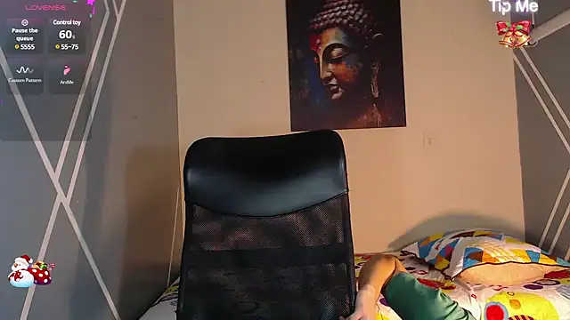 nolan twink1 online show from 12-17-24, 05:58