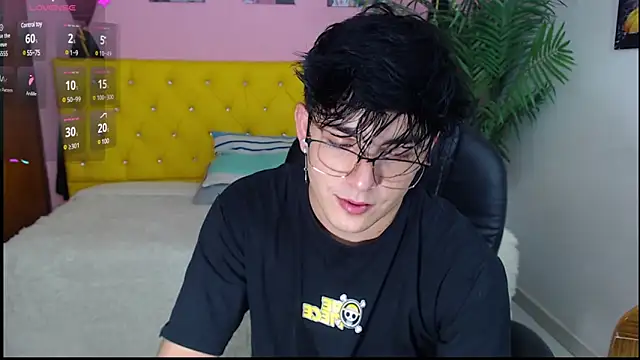 nolan twink1 online show from 01-21-25, 08:54