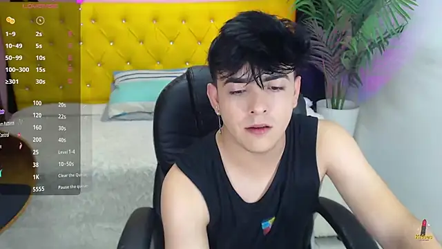 nolan twink1 online show from 01-30-25, 05:39