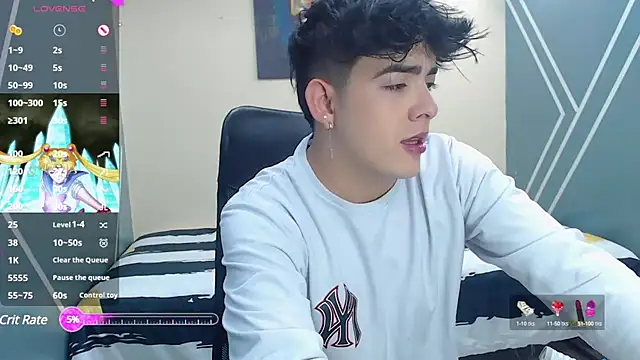 nolan twink1 online show from 02-01-25, 05:37