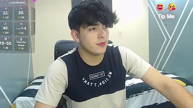 nolan twink1 online show from 02-08-25, 05:50