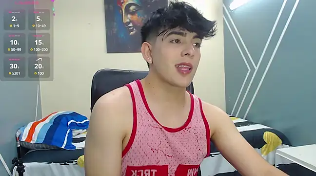 nolan twink1 online show from 02-11-25, 05:40