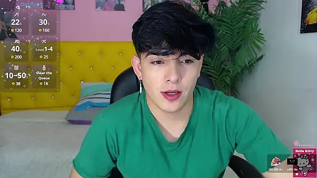 nolan twink1 online show from 02-16-25, 05:26