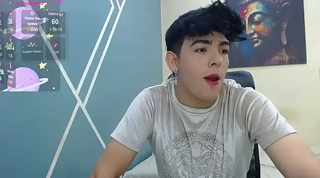 nolan twink1 online show from 02-25-25, 05:47