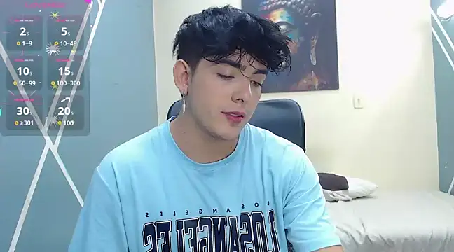 nolan twink1 online show from 02-27-25, 08:42