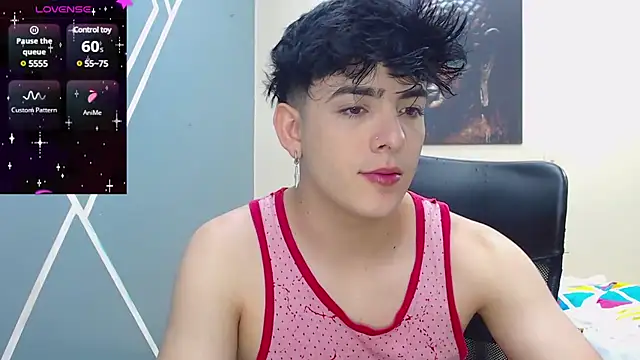 nolan twink1 online show from 03-05-25, 05:39