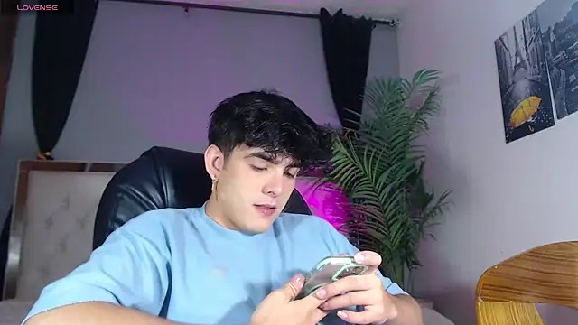 nolan twink1 online show from 09-29-25, 05:51