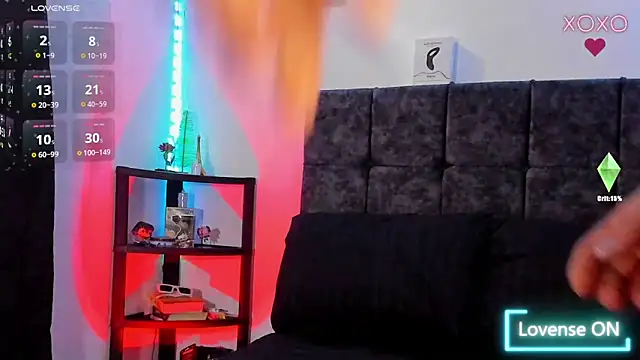 nolan twink1 online show from 02-05-26, 05:17