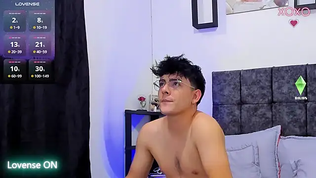 nolan twink1 online show from 02-19-26, 05:20