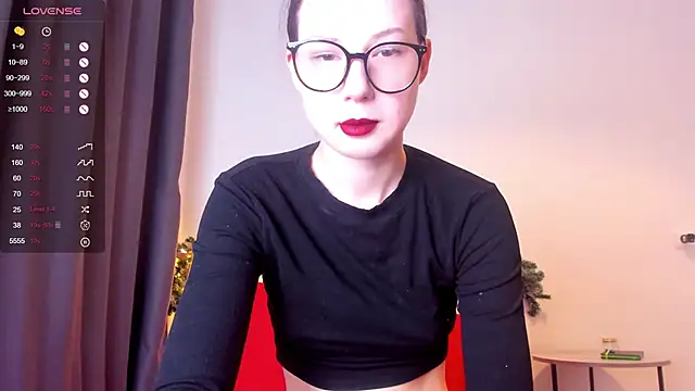 dorafisher01 online show from 12-22-24, 11:11