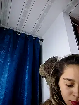 LaurenWelly  online show from 09-14-25, 11:15