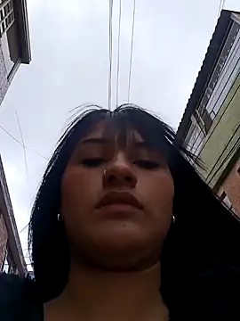 Snapshot of Nicky-7 chatting on 12-30-24, 05:34 Nicky-7 online show from 12-30-24, 05:34