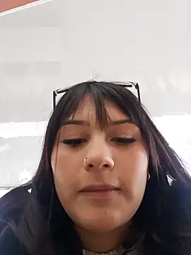 Snapshot of Nicky-7 chatting on 01-04-25, 05:47 Nicky-7 online show from 01-04-25, 05:47