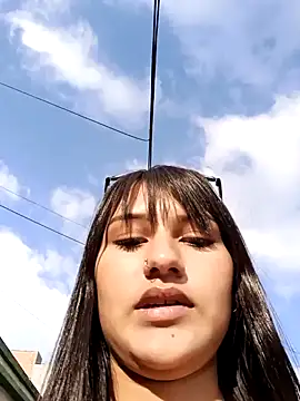 Snapshot of Nicky-7 chatting on 01-20-25, 09:22 Nicky-7 online show from 01-20-25, 09:22