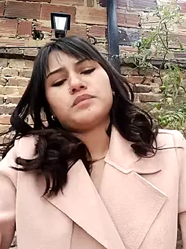 Snapshot of Nicky-7 chatting on 01-21-25, 08:43 Nicky-7 online show from 01-21-25, 08:43