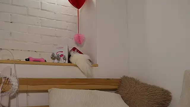 MonicaAsis online show from 01-16-25, 09:19