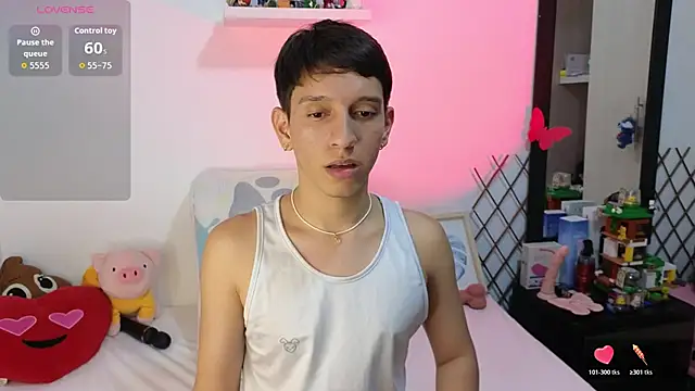 milky  boy  online show from 11-09-25, 04:22