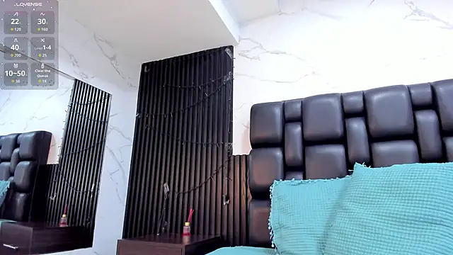 AuroraBon online show from 11-21-25, 02:38