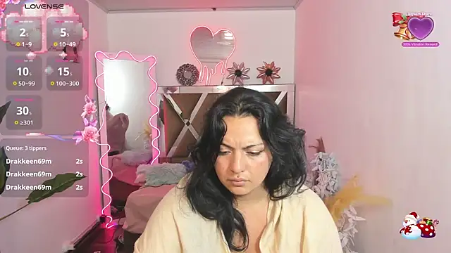 Snapshot of Anastaciia_tay chatting on 12-30-24, 09:05 Anastaciia tay online show from 12-30-24, 09:05