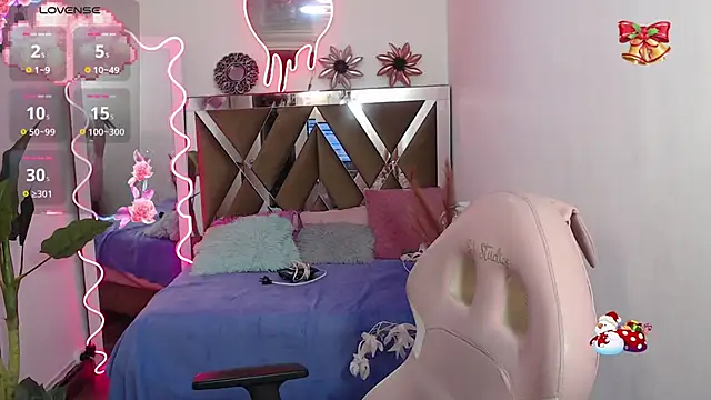 Snapshot of Anastaciia_tay chatting on 01-04-25, 03:07 Anastaciia tay online show from 01-04-25, 03:07