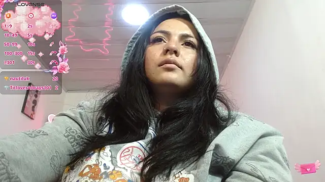 Snapshot of Anastaciia_tay chatting on 01-14-25, 09:13 Anastaciia tay online show from 01-14-25, 09:13