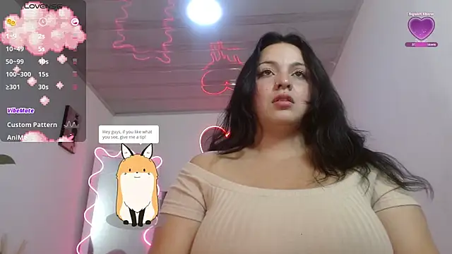 Snapshot of Anastaciia_tay chatting on 02-07-25, 09:05 Anastaciia tay online show from 02-07-25, 09:05