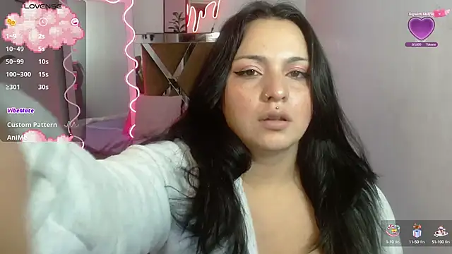 Snapshot of Anastaciia_tay chatting on 02-12-25, 03:07 Anastaciia tay online show from 02-12-25, 03:07