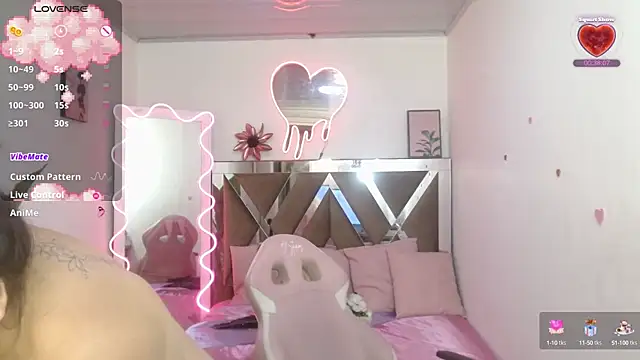 Snapshot of Anastaciia_tay chatting on 02-23-25, 06:07 Anastaciia tay online show from 02-23-25, 06:07