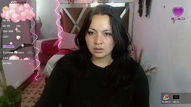 Snapshot of Anastaciia_tay chatting on 03-05-25, 02:57 Anastaciia tay online show from 03-05-25, 02:57