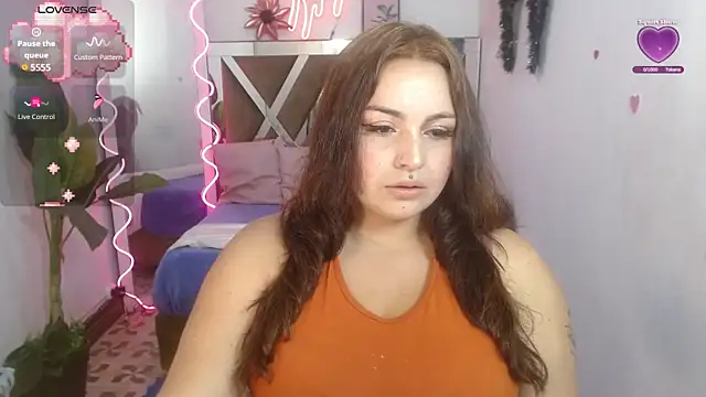 Snapshot of Anastaciia_tay chatting on 03-14-25, 03:04 Anastaciia tay online show from 03-14-25, 03:04