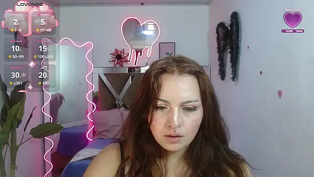 Snapshot of Anastaciia_tay chatting on 03-17-25, 03:03 Anastaciia tay online show from 03-17-25, 03:03