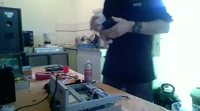 brunoguunot online show from 01-31-25, 04:38