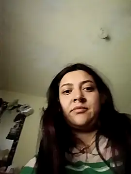 CORALINE GREYM online show from 09-27-25, 06:51