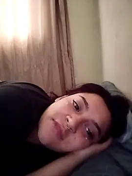 CORALINE GREYM online show from 10-07-25, 12:02