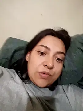 CORALINE GREYM online show from 10-11-25, 11:31