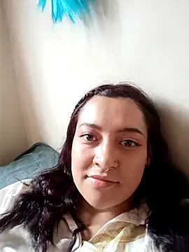 CORALINE GREYM online show from 10-20-25, 05:13