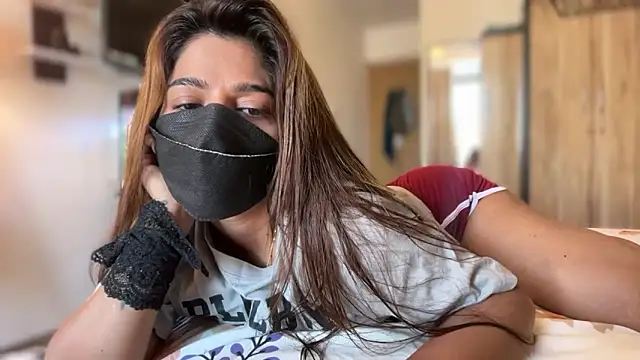 Hotty-Sana online show from 03-01-26, 11:01