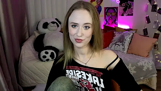 SashaBrooks online show from 09-09-25, 06:07