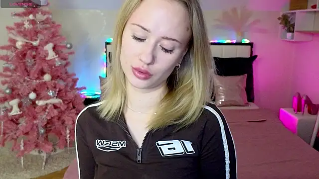 SashaBrooks online show from 01-08-26, 01:46